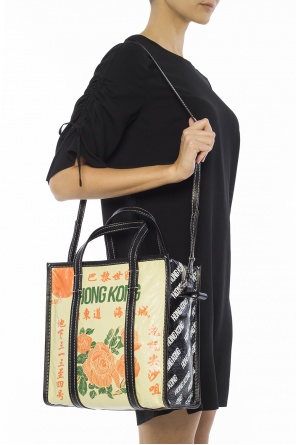 'bazar' shopper bag, zdjęcie 2 'bazar' shopper bag od Balenciaga